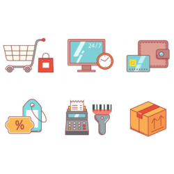 Sito E-commerce completo