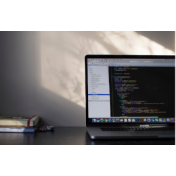 Sviluppo Software in C-sharp